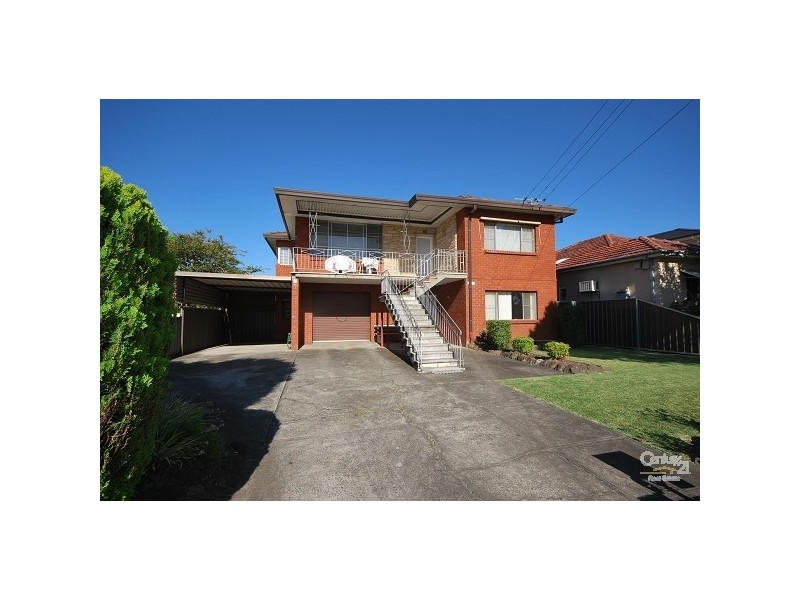 70 Normanby Street, Villawood NSW 2163