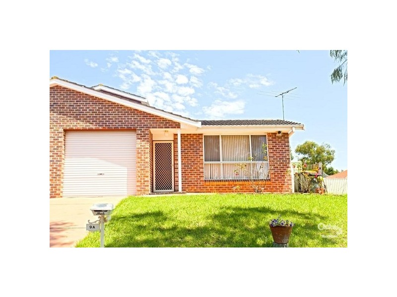 9A Whistler Street, Green Valley NSW 2168