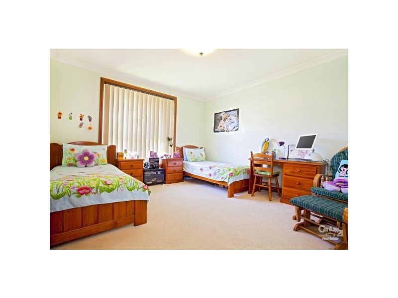 9A Whistler Street, Green Valley NSW 2168