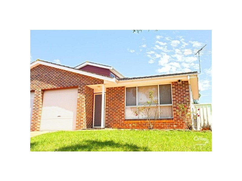 9A Whistler Street, Green Valley NSW 2168