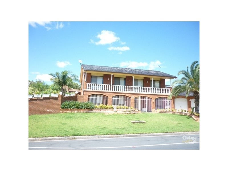 Greenfield Park NSW 2176