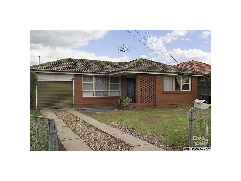 Fairfield East NSW 2165