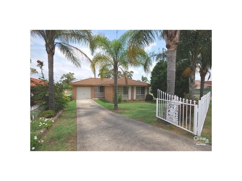 62 Starling Street, Green Valley NSW 2168