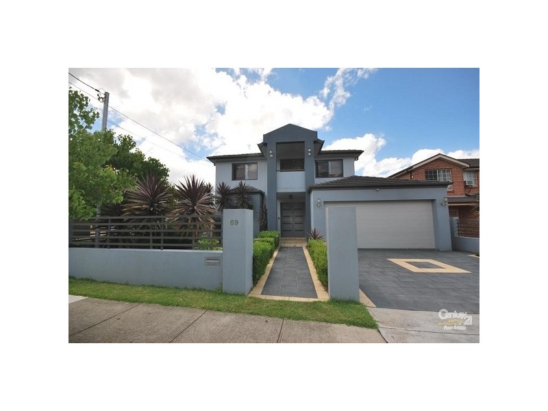 Fairfield Heights NSW 2165