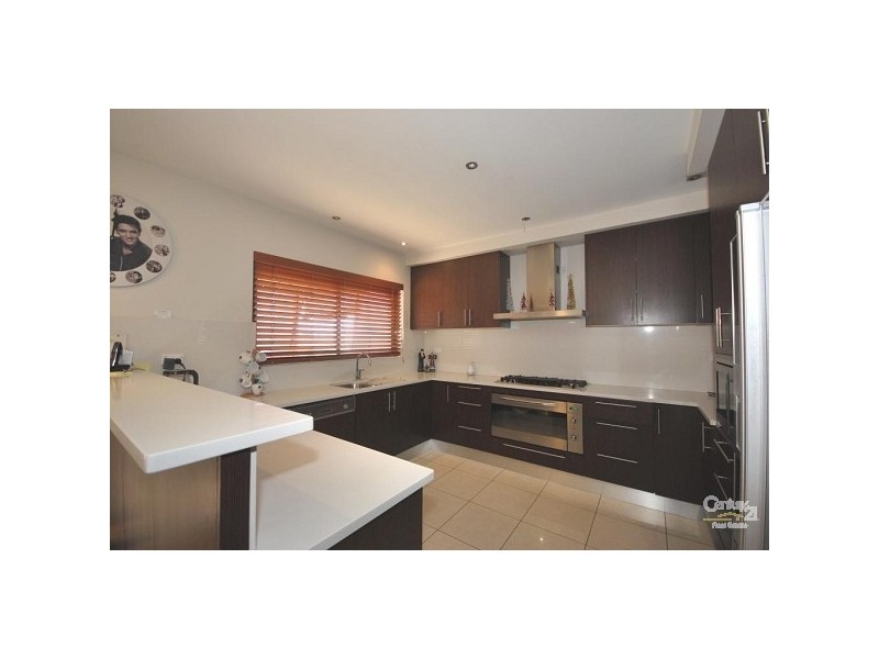 Fairfield Heights NSW 2165