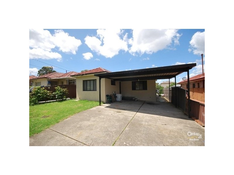 Chester Hill NSW 2162