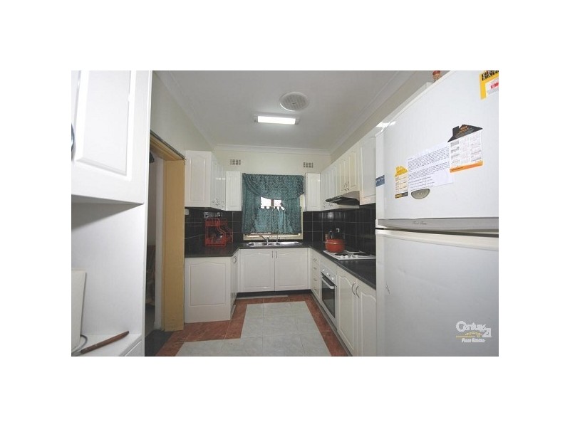 Chester Hill NSW 2162