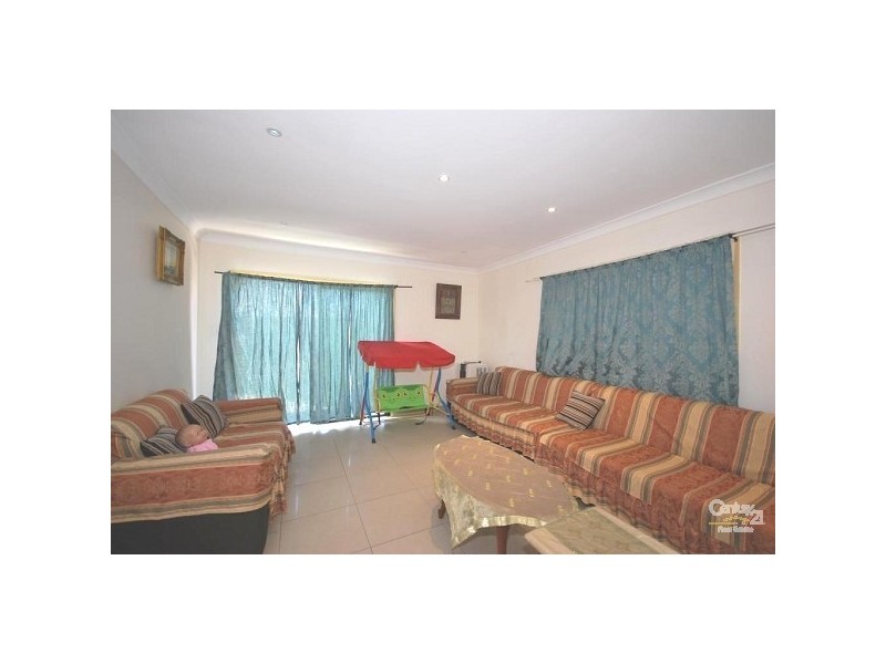 Chester Hill NSW 2162