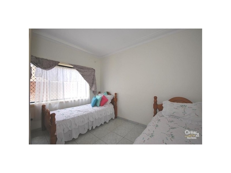 Chester Hill NSW 2162