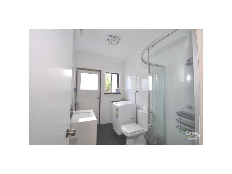 Chester Hill NSW 2162