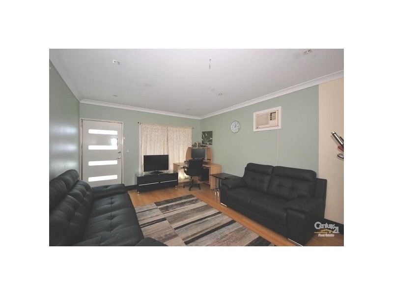 Chester Hill NSW 2162