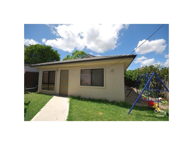 Chester Hill NSW 2162