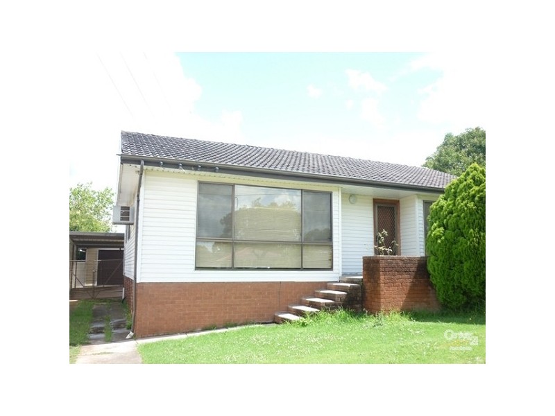 Fairfield West NSW 2165