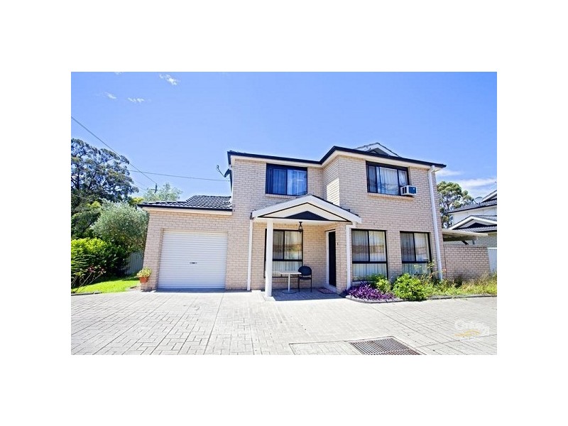 1/87 Camden Street, Fairfield Heights NSW 2165