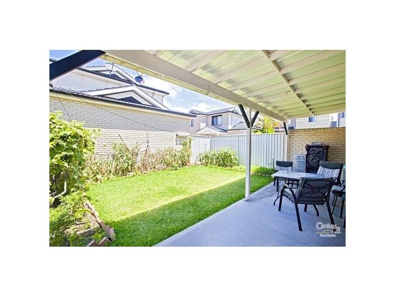 1/87 Camden Street, Fairfield Heights NSW 2165