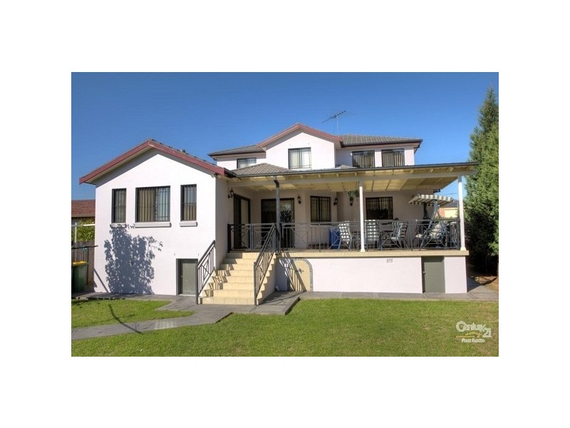 47 Humphries Road, St Johns Park NSW 2176