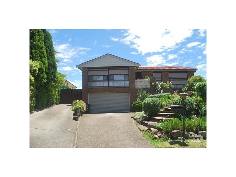 Fairfield West NSW 2165