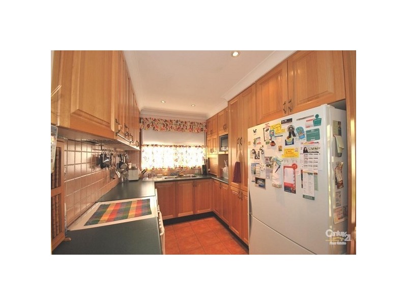 Fairfield West NSW 2165