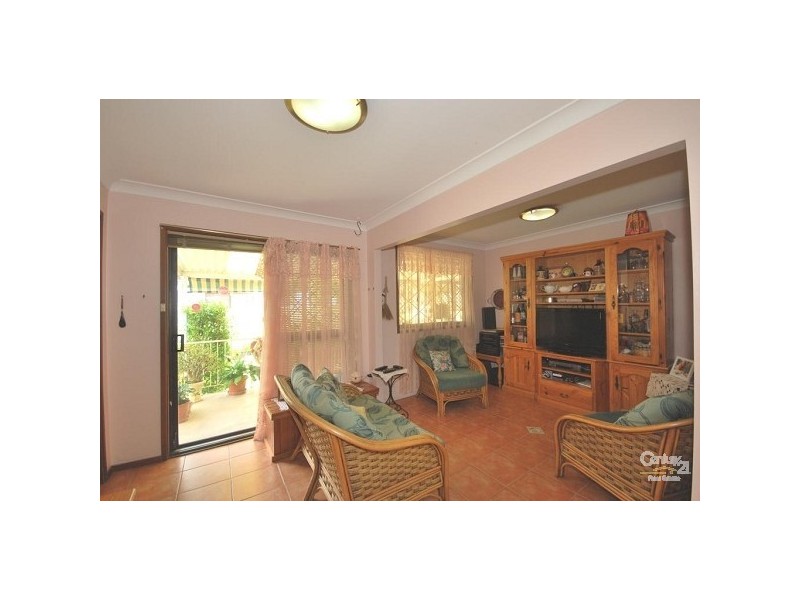 Fairfield West NSW 2165