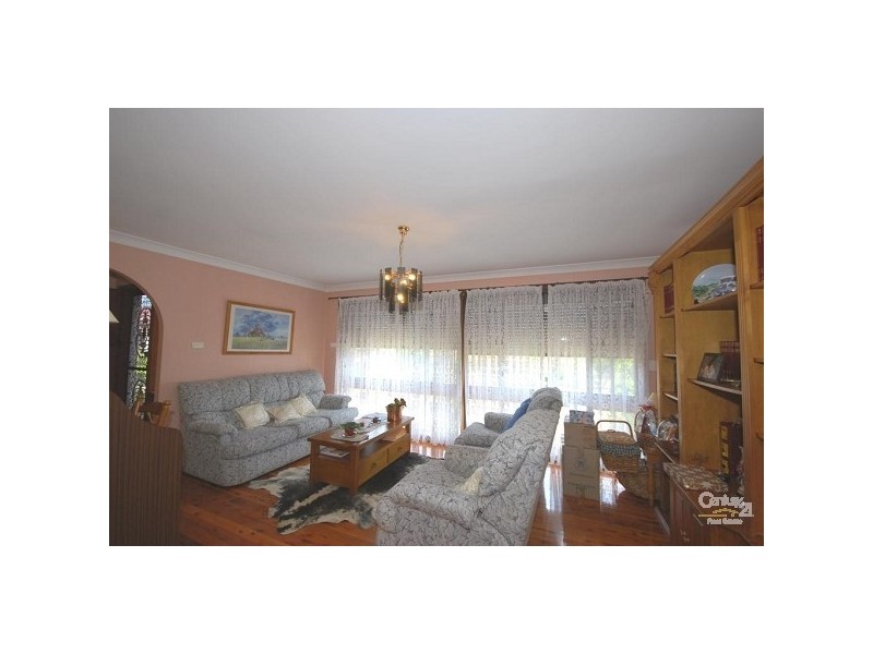 Fairfield West NSW 2165