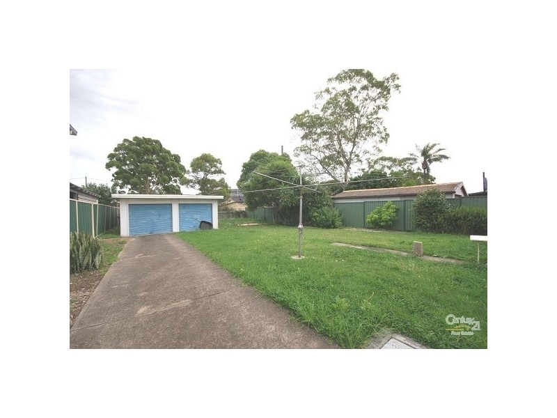54 Oxford Street, Smithfield NSW 2164