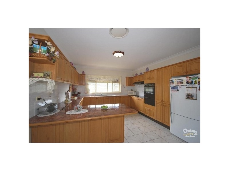 Cecil Hills NSW 2171