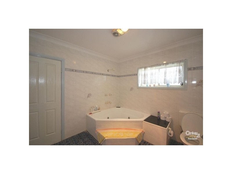 Cecil Hills NSW 2171