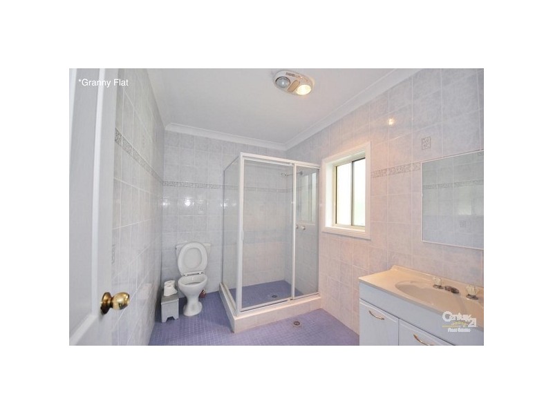 Cecil Hills NSW 2171