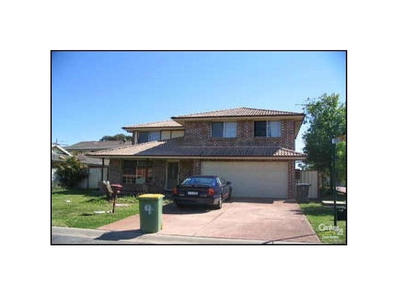 Glenmore Park NSW 2745