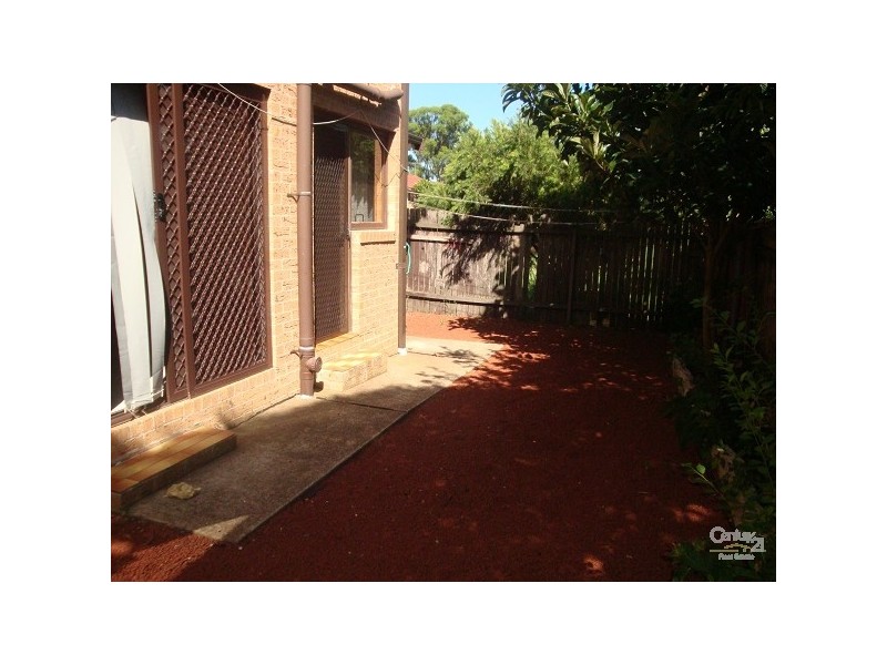 Bonnyrigg NSW 2177