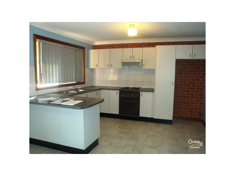 Bonnyrigg NSW 2177