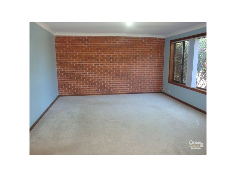 Bonnyrigg NSW 2177
