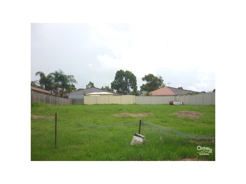 7 Whistler Street, Green Valley NSW 2168