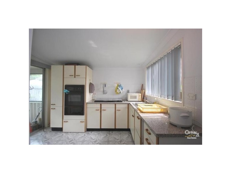 30 Brown Street, Smithfield NSW 2164