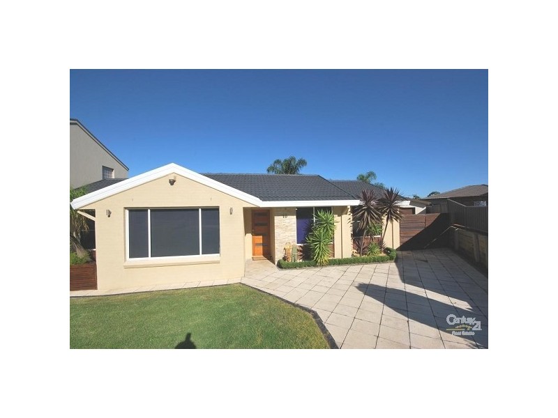 10 Tumut Place, Bossley Park NSW 2176