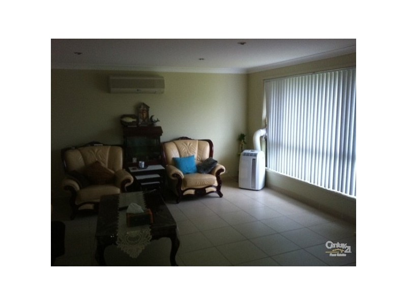 Bossley Park NSW 2176