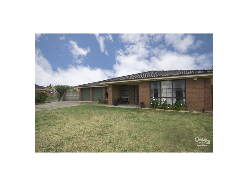 Greenfield Park NSW 2176