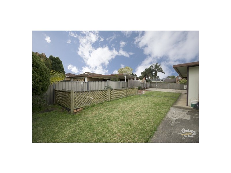 Greenfield Park NSW 2176