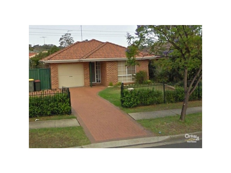 Currans Hill NSW 2567