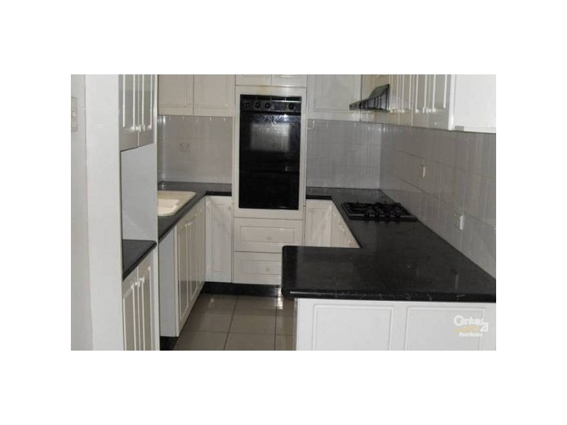 Edensor Park NSW 2176