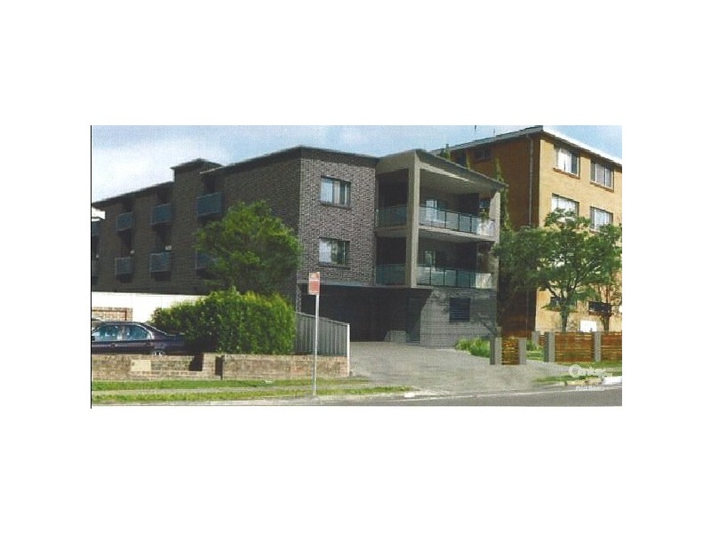 45 Station Street, Fairfield NSW 2165