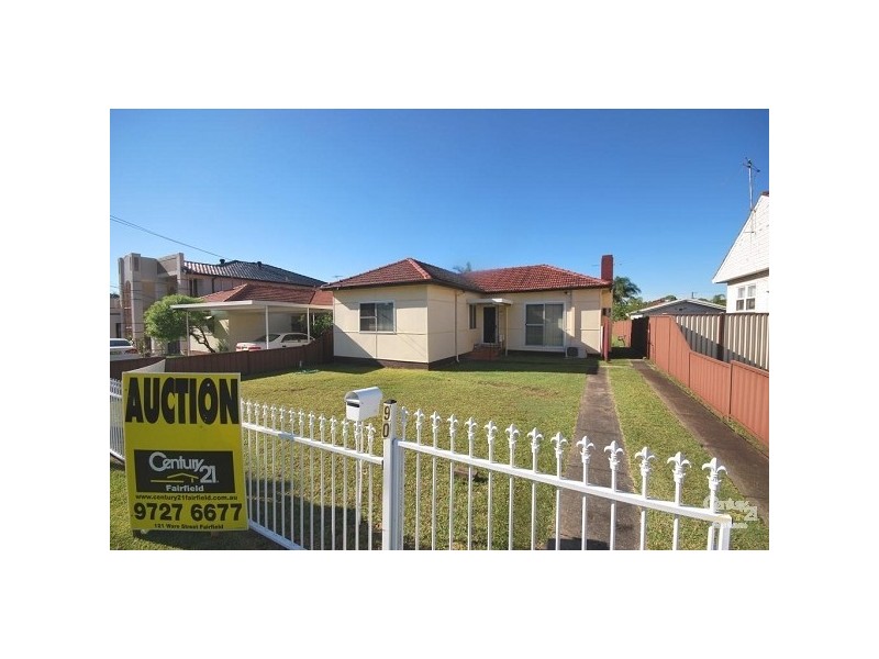 90 Wyong Street, Canley Heights NSW 2166