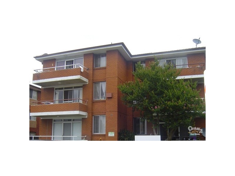 Fairfield NSW 2165