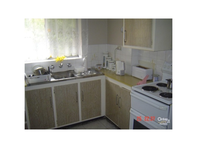 Fairfield NSW 2165