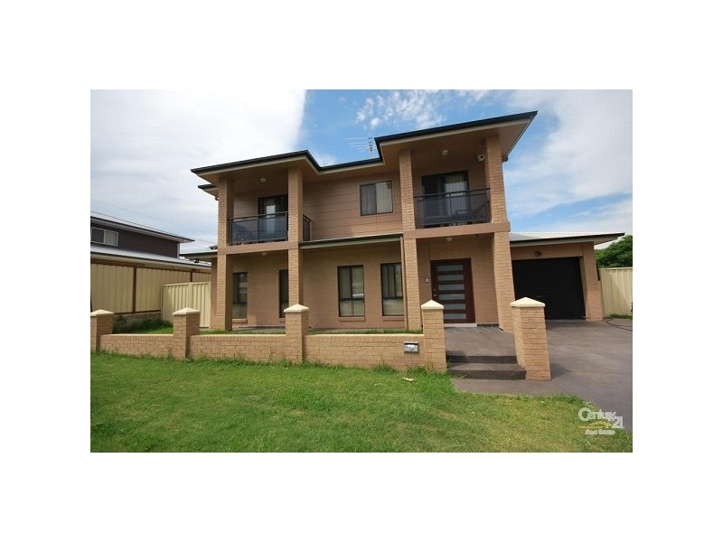 2A Waverley Street, Fairfield West NSW 2165