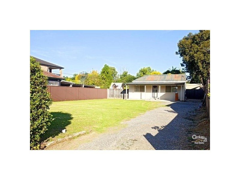 Old Guildford NSW 2161