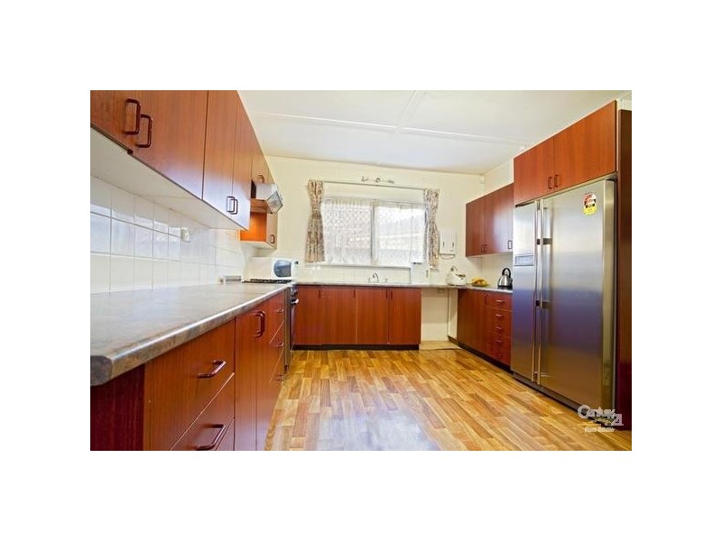 Old Guildford NSW 2161