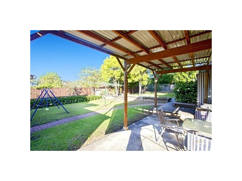 Old Guildford NSW 2161