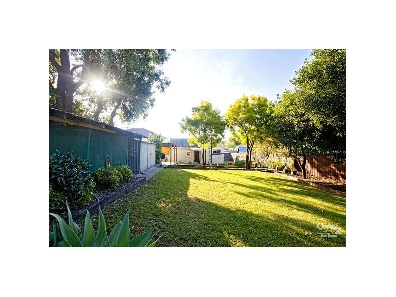 Old Guildford NSW 2161