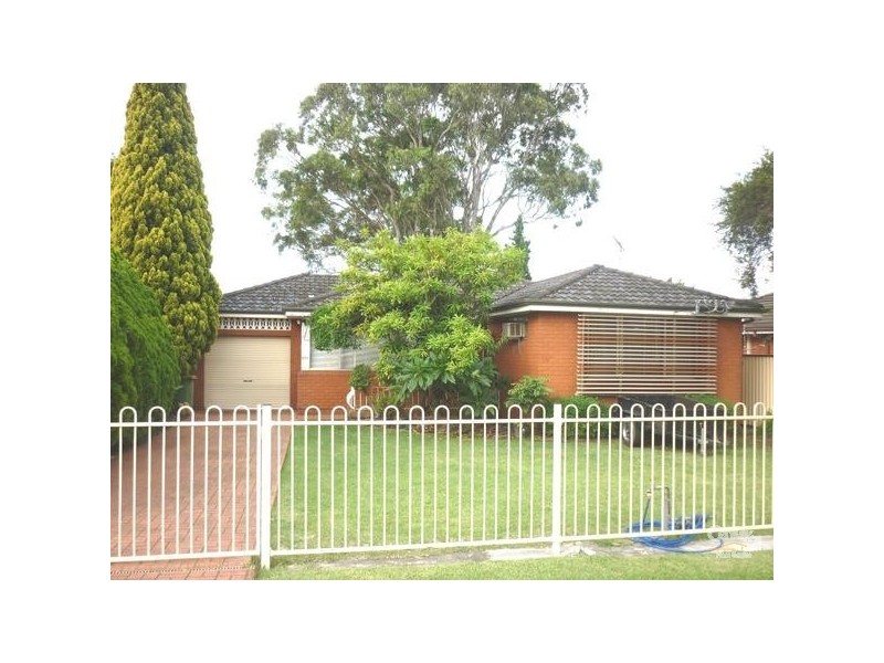 64a The Avenue, Canley Vale NSW 2166